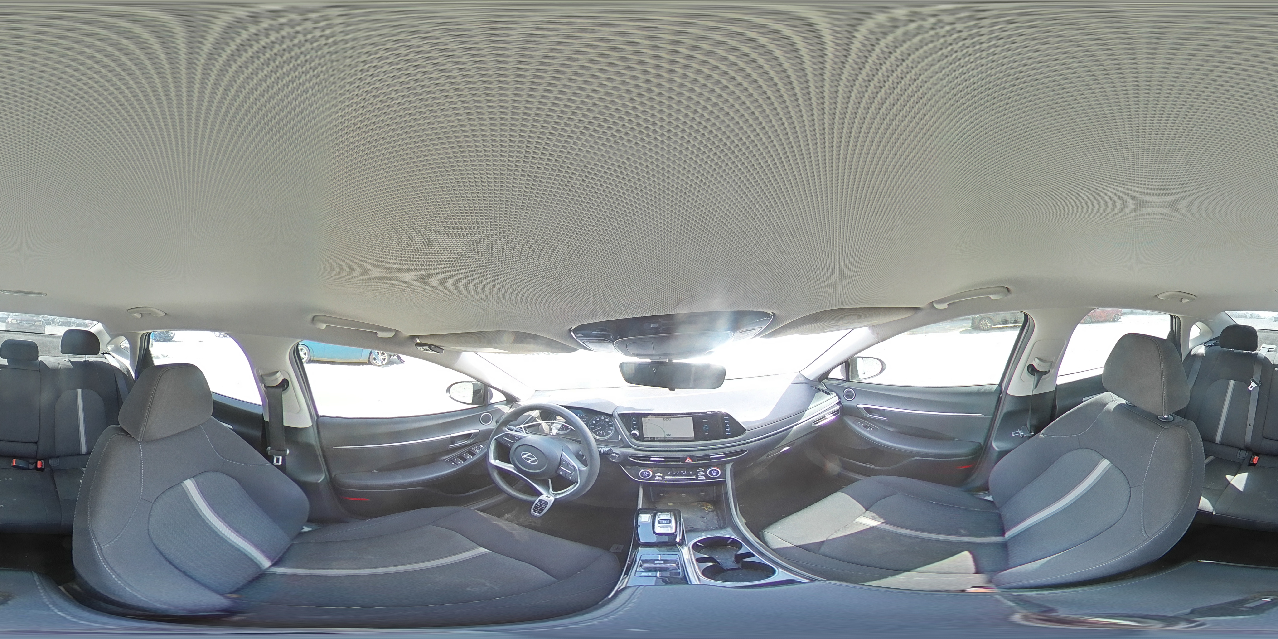 2023 Hyundai Sonata Sel VIN: KMHL64JA9PA324462 Lot: 86482745