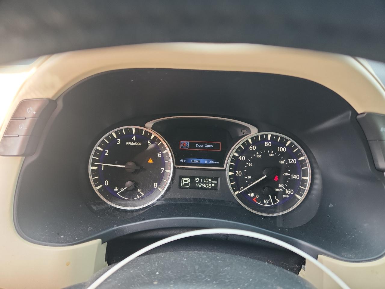 2015 Infiniti Qx60 VIN: 5N1AL0MMXFC523781 Lot: 90400875