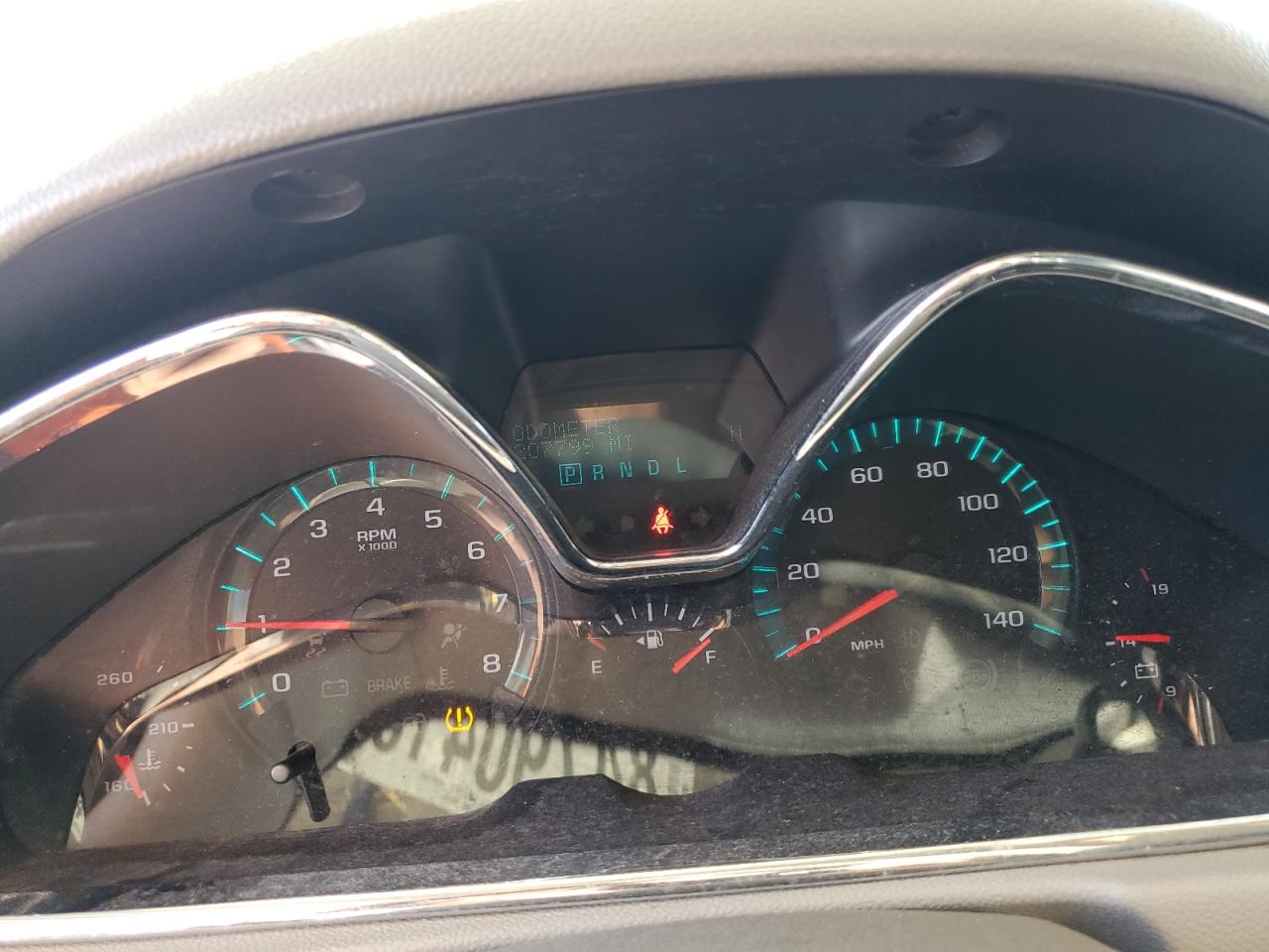 2015 Chevrolet Traverse Lt VIN: 1GNKRGKD4FJ388934 Lot: 84790415