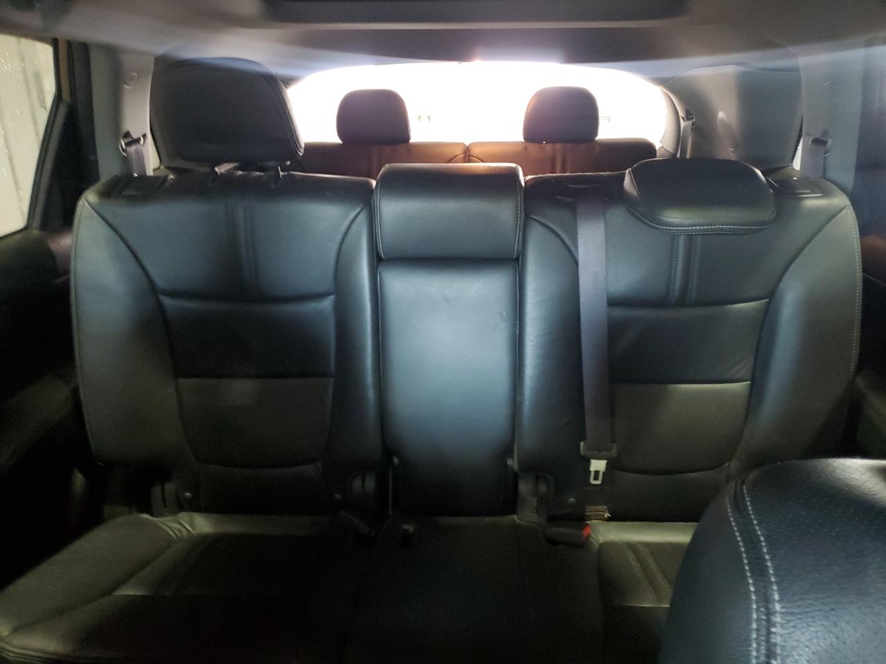 2013 Kia Sorento Sx VIN: 5XYKWDA2XDG380334 Lot: 85076615