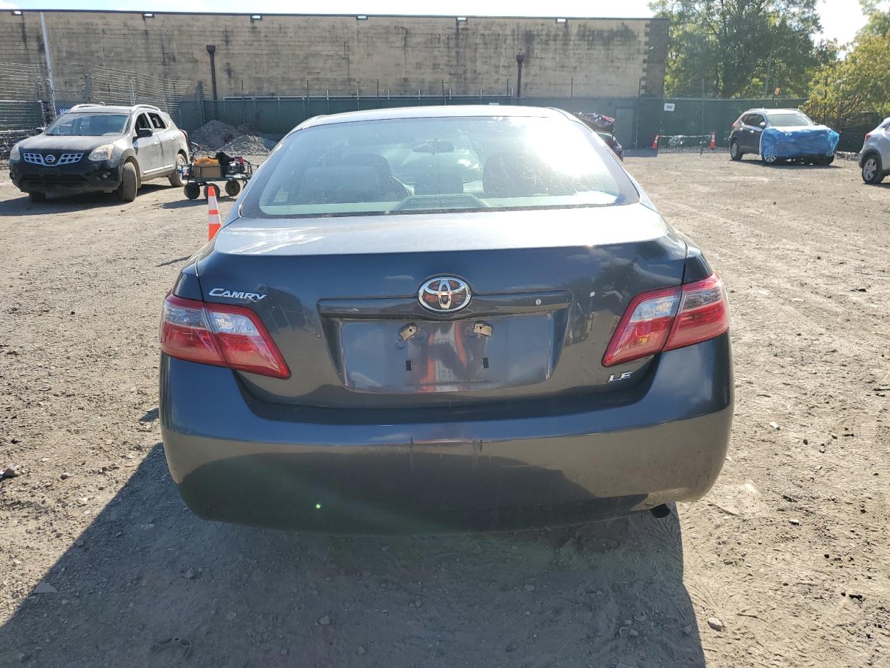 2009 Toyota Camry Base VIN: 4T1BE46K89U291147 Lot: 82271845