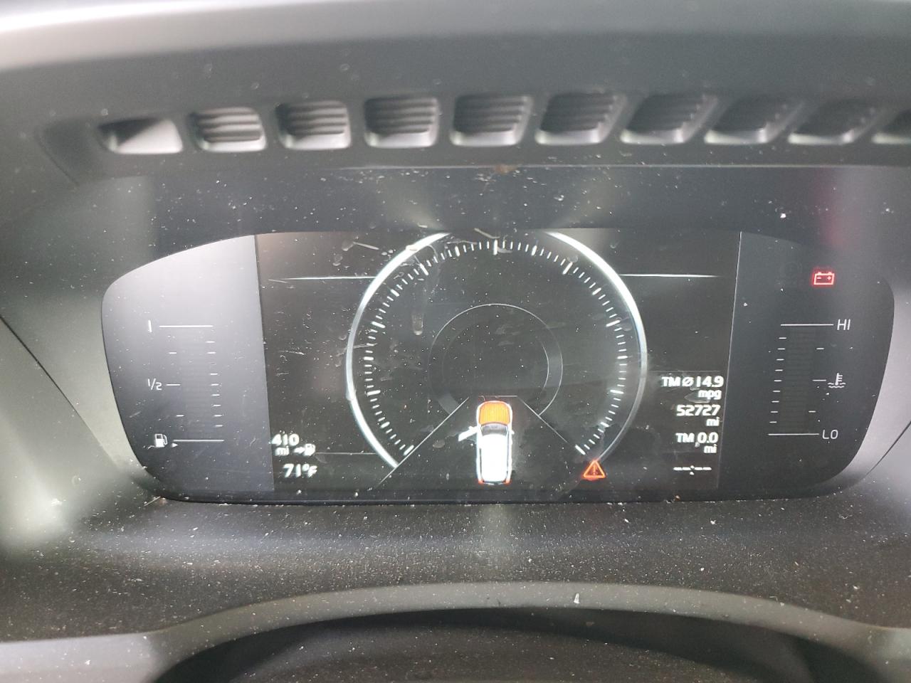 2019 Volvo Xc90 T5 Momentum VIN: YV4102PK5K1512547 Lot: 85885625