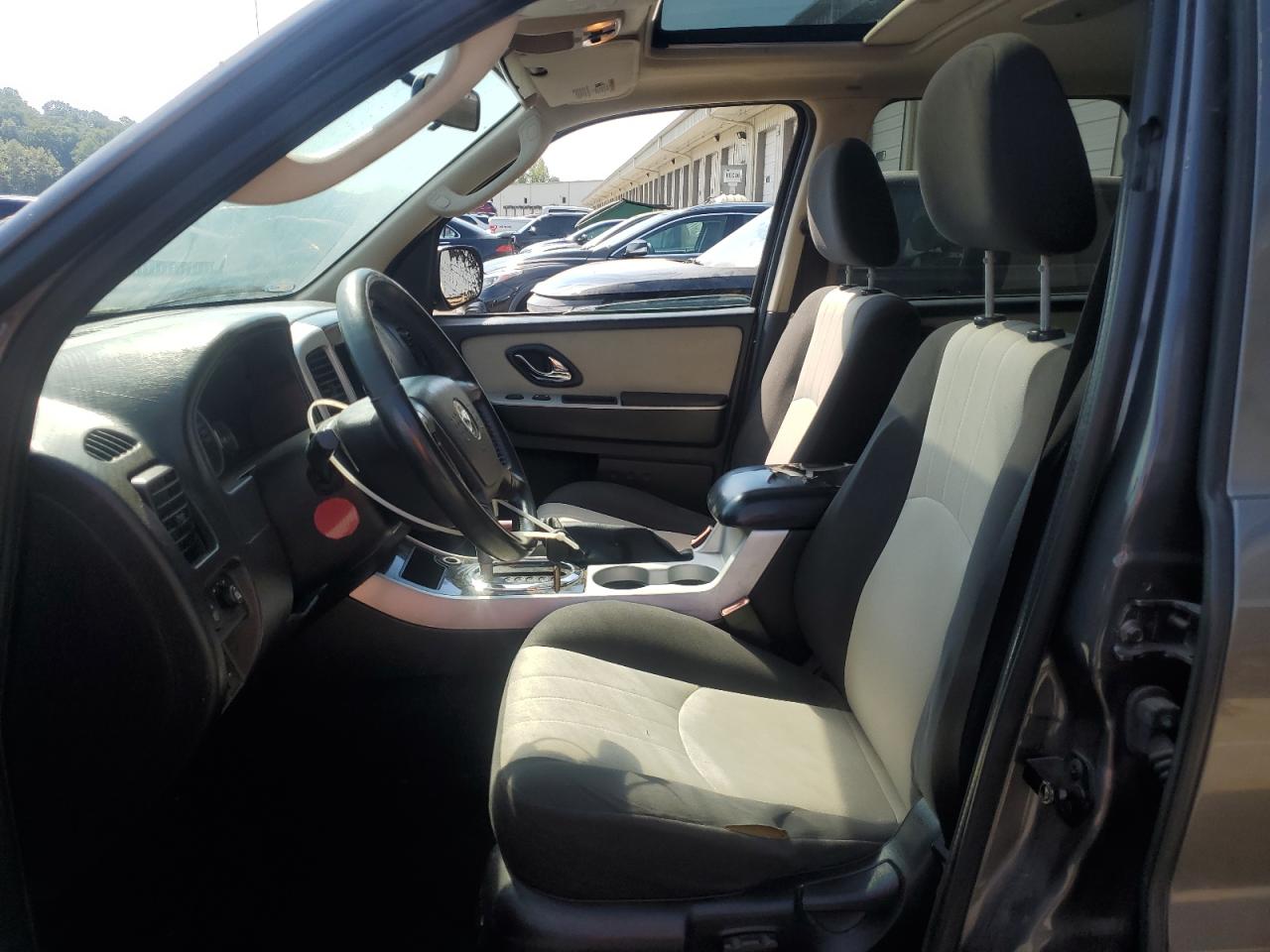 2006 Mercury Mariner VIN: 4M2CU571X6DJ09414 Lot: 84881295