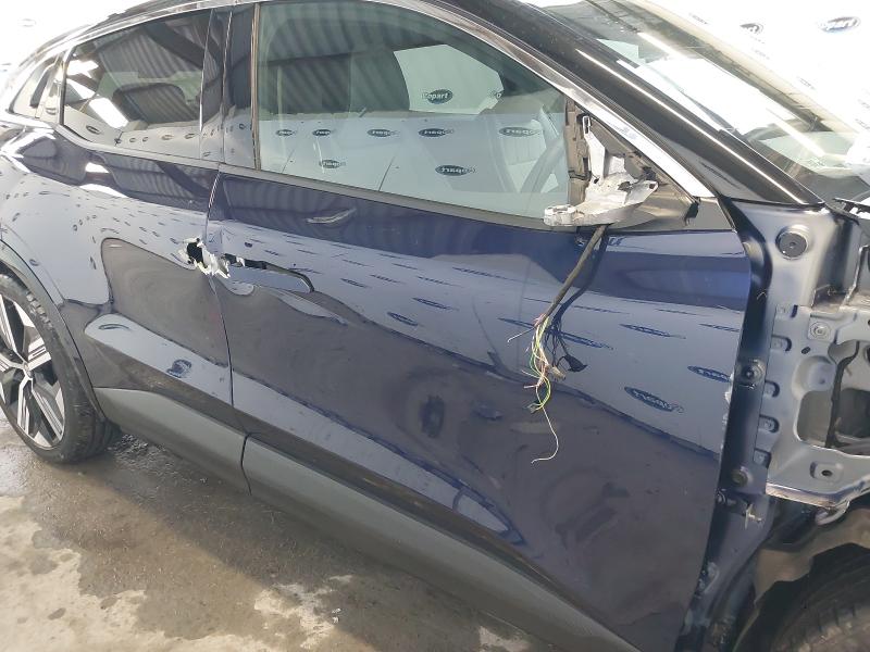 2025 RENAULT MEGANE E-TECH EV60 160KW ICONIC COMFORT RANGE 60KWH 5DR AUTO