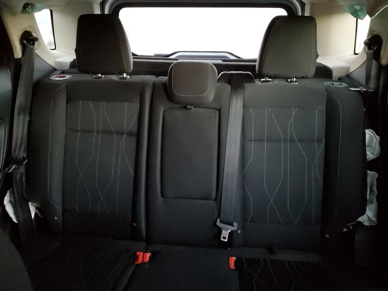 2019 Ford Ecosport Se VIN: MAJ6S3GL5KC278390 Lot: 87372615