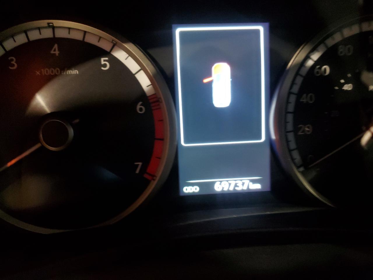 2020 Lexus Nx 300 F Sport VIN: JTJSARDZ0L5000135 Lot: 85171805