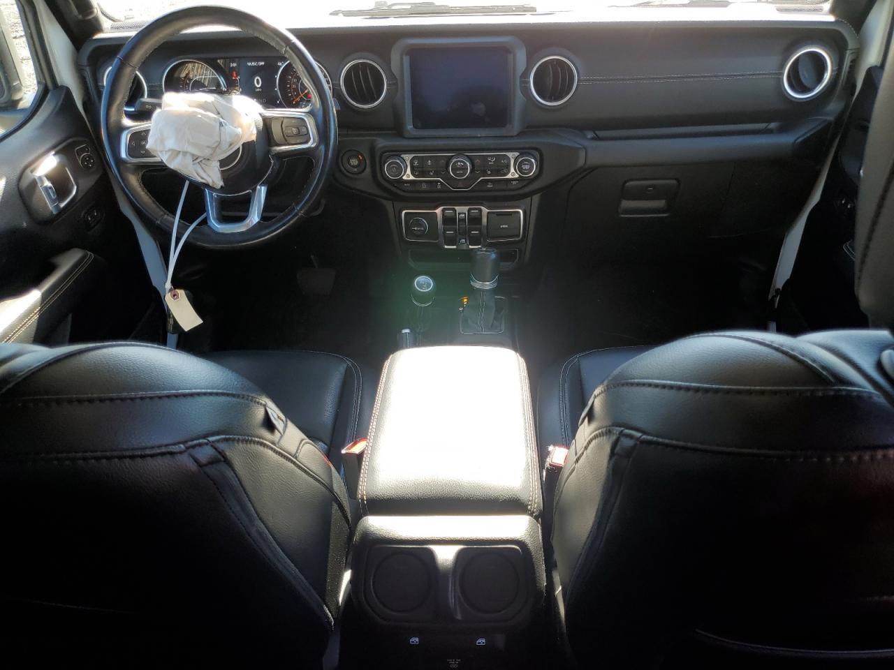 2021 Jeep Wrangler Unlimited Sahara VIN: 1C4HJXENXMW628082 Lot: 85944955