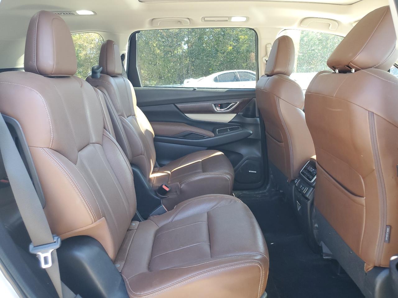 2021 Subaru Ascent Touring VIN: 4S4WMARD8M3459397 Lot: 89874075