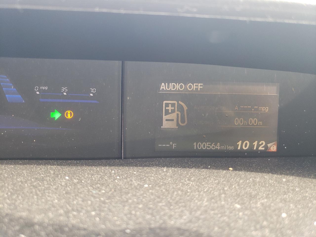 2015 Honda Civic Ex VIN: 2HGFG3B82FH503819 Lot: 85504835