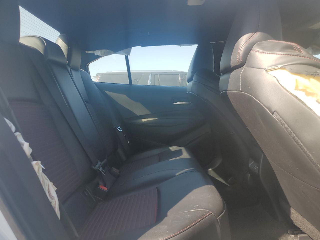 2024 Toyota Corolla Xse VIN: 5YFT4MCE6RP203302 Lot: 82202635