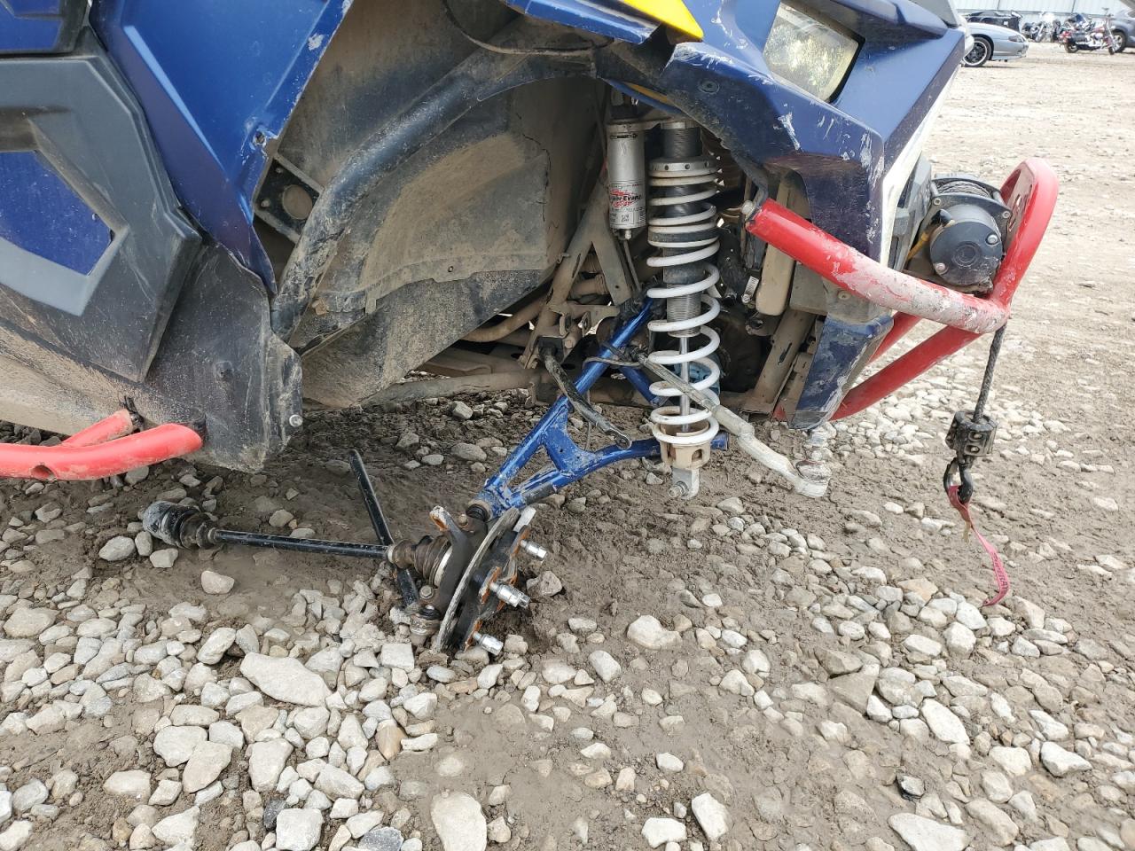 2021 Polaris Rzr Xp 1000 Premium VIN: 3NSNAK994MH206979 Lot: 82452325