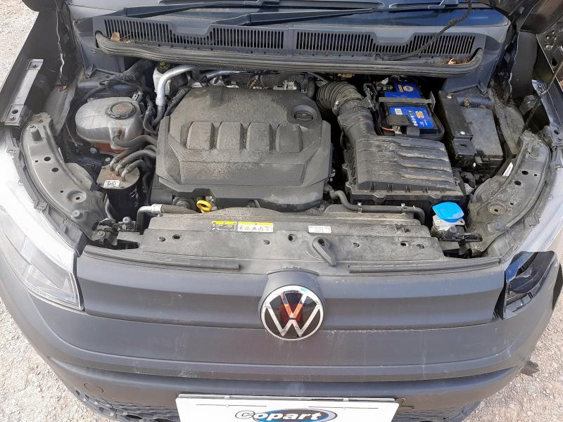 2022 VOLKSWAGEN CADDY MAXI 2.0 TDI 102PS COMMERCE VAN