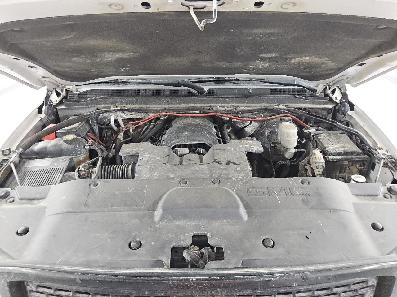 2016 GMC Yukon Xl Denali VIN: 1GKS2HKJ2GR159992 Lot: 86550475