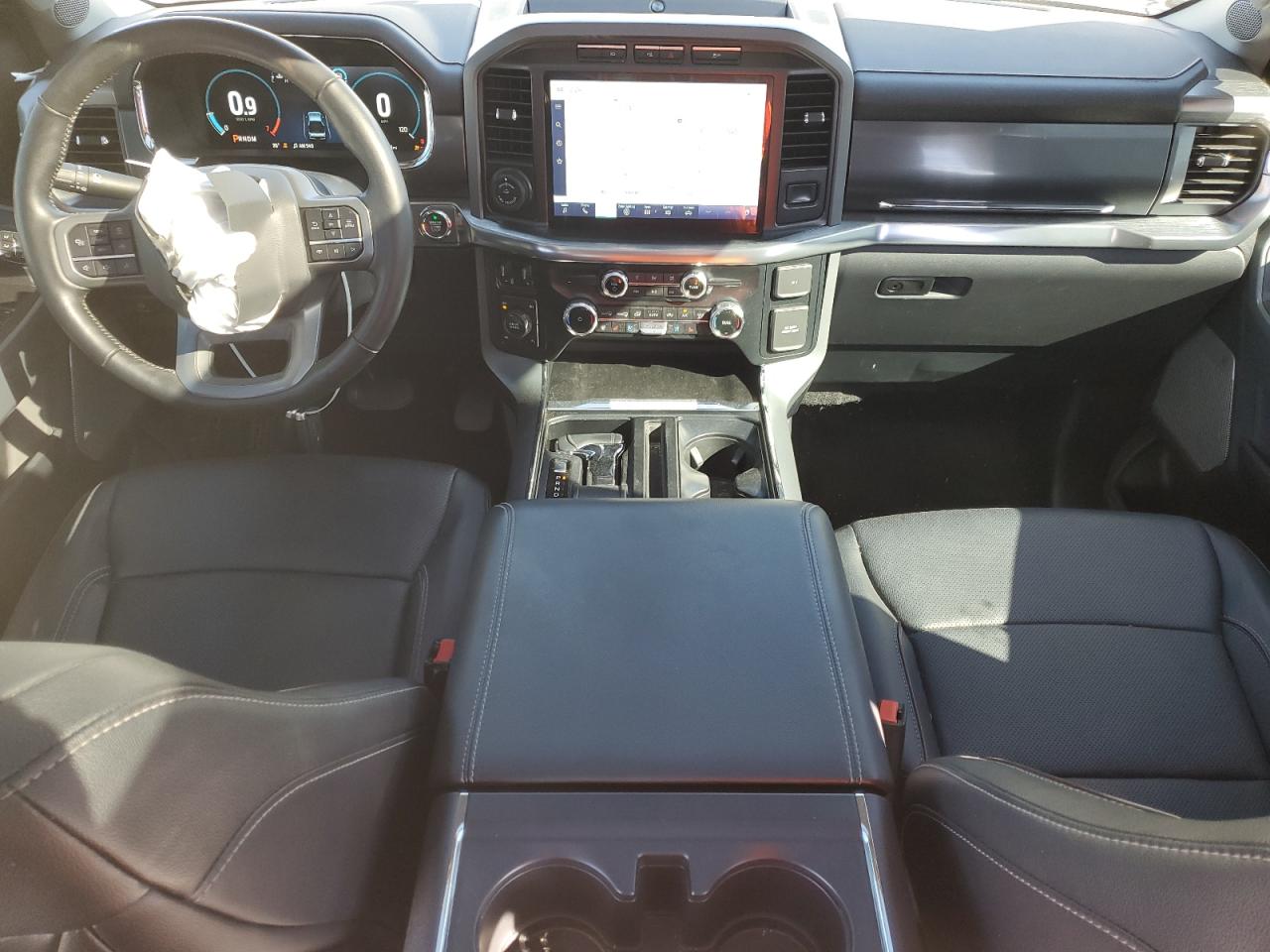 2022 Ford F150 Supercrew VIN: 1FTFW1E88NKE86646 Lot: 82330785