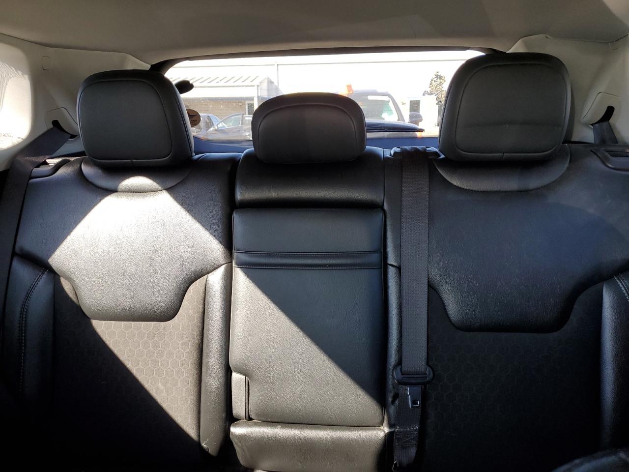 2020 Jeep Compass Latitude VIN: 3C4NJDBB8LT146713 Lot: 84443975