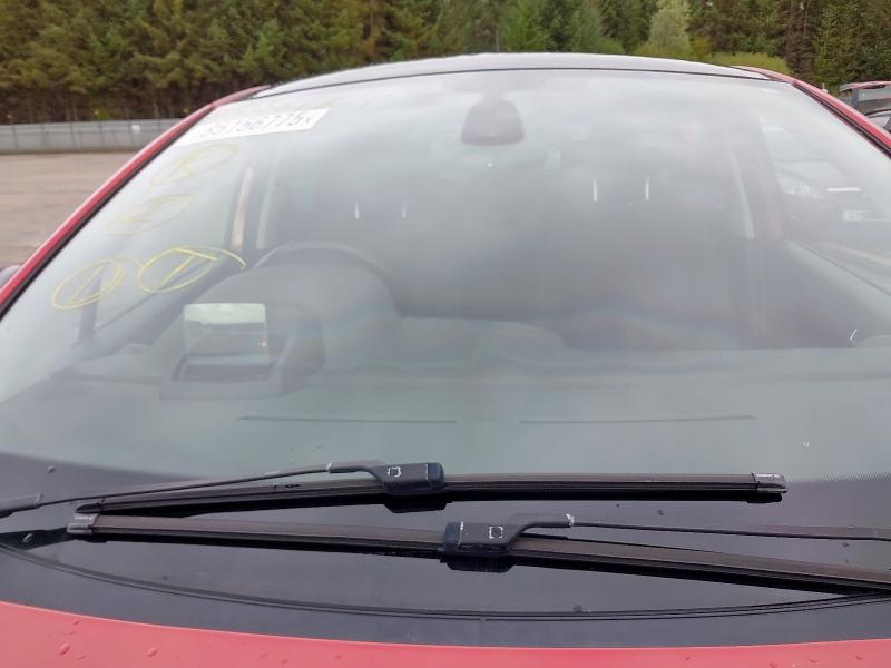 2010 PEUGEOT 3008 1.6 HDI EXCLUSIVE 5DR EGC