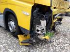 2022 VOLVO FH  for sale at Copart SANDTOFT