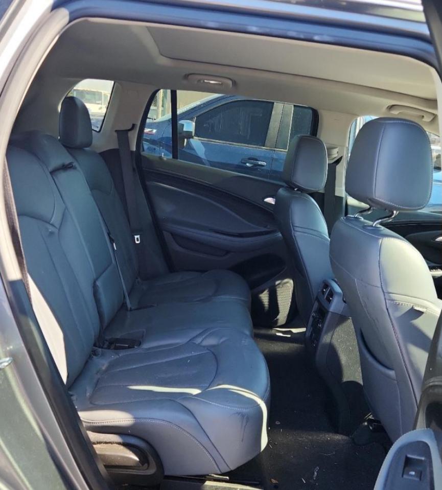 2020 Buick Envision Premium VIN: LRBFX3SX4LD104682 Lot: 86130335