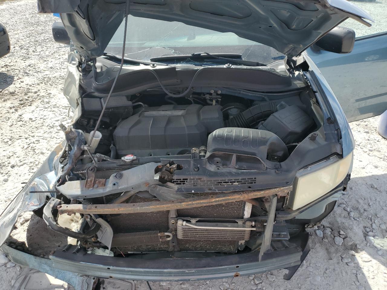 2006 Honda Ridgeline Rt VIN: 2HJYK16266H572105 Lot: 85163645