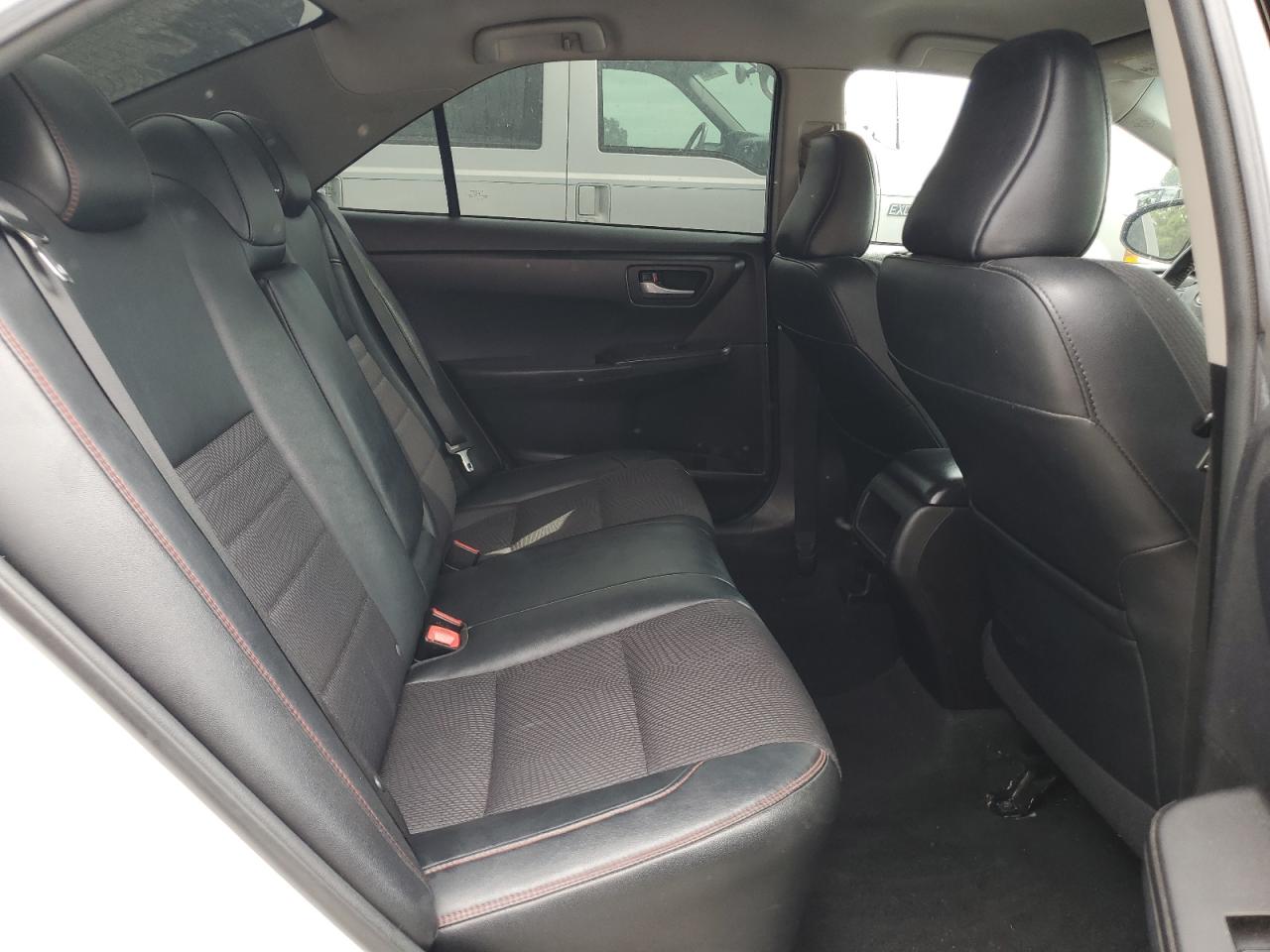 2016 Toyota Camry Le VIN: 4T1BF1FK2GU247119 Lot: 84804395