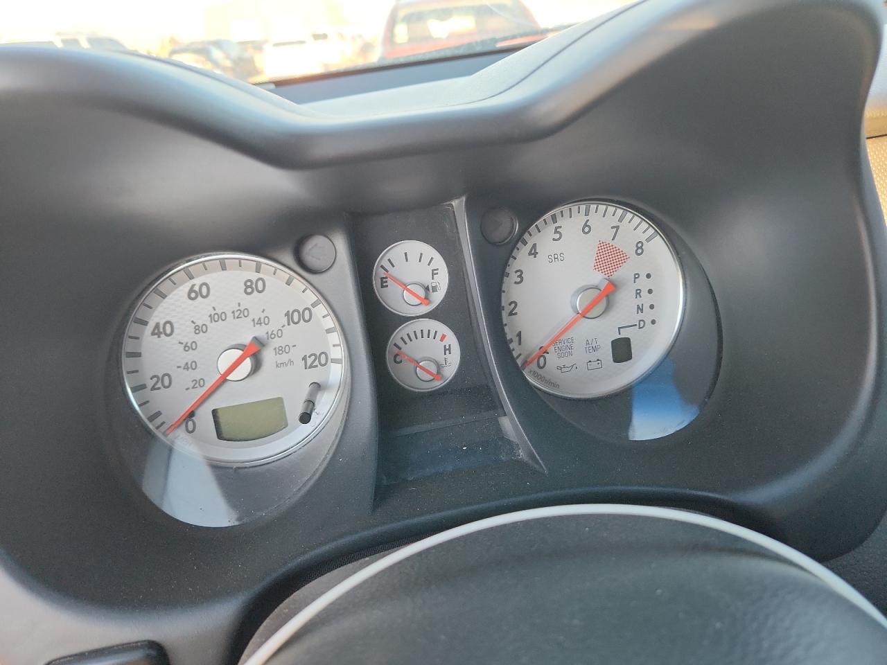 2004 Mitsubishi Outlander Xls VIN: JA4LZ41F94U006725 Lot: 82058985