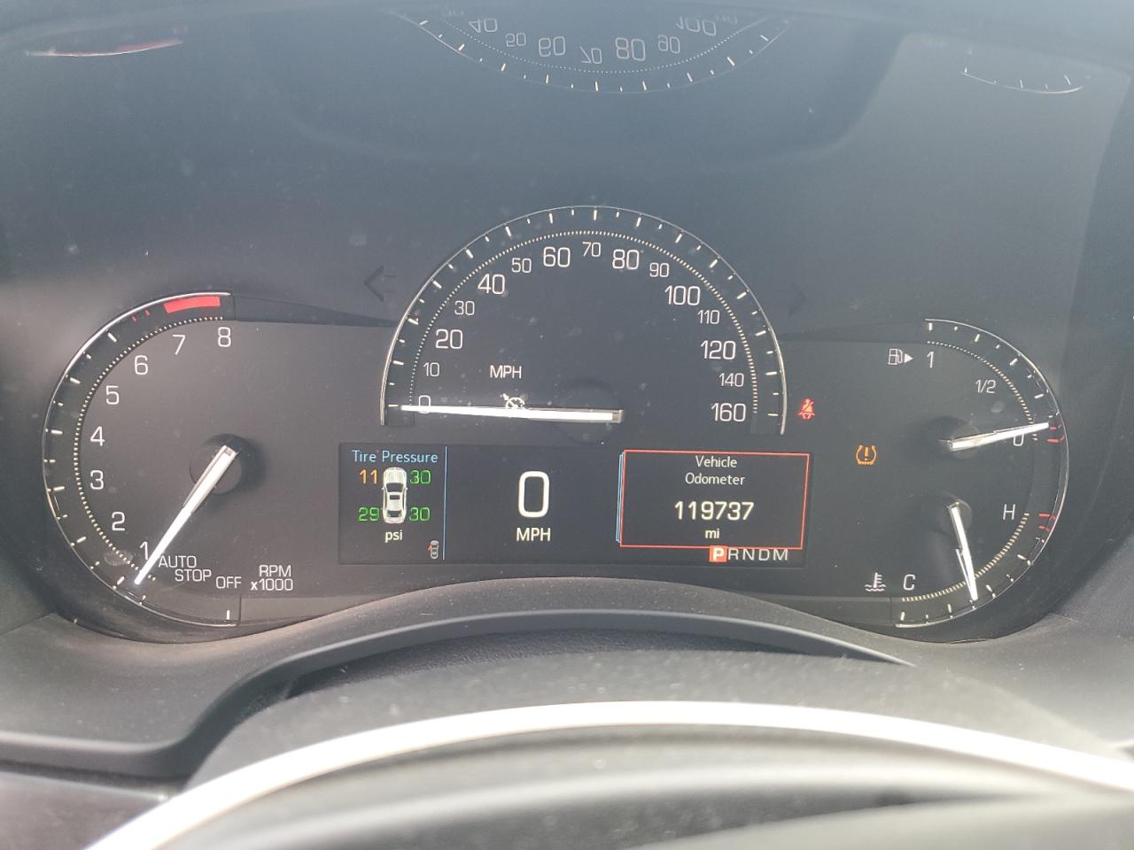 2018 Cadillac Ats VIN: 1G6AA5RX4J0181347 Lot: 82203705