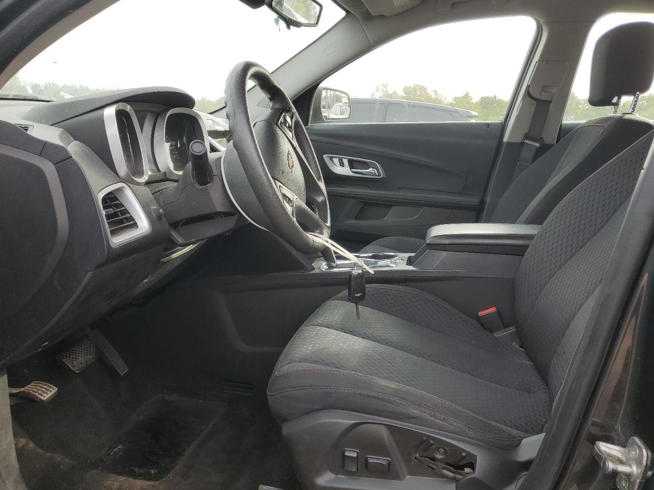 2013 Chevrolet Equinox Ls VIN: 2GNALBEK3D1149070 Lot: 81972665