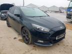 2017 FORD FOCUS ST-3 TDCI AUTO  for sale at Copart SANDY