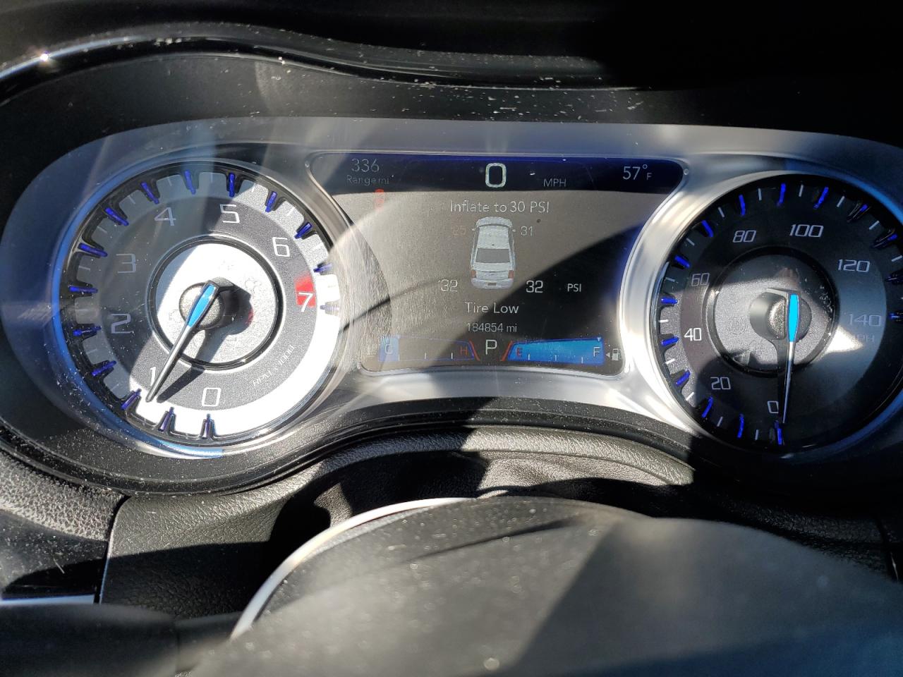 2017 Chrysler 300 S VIN: 2C3CCAGG1HH648049 Lot: 90468465