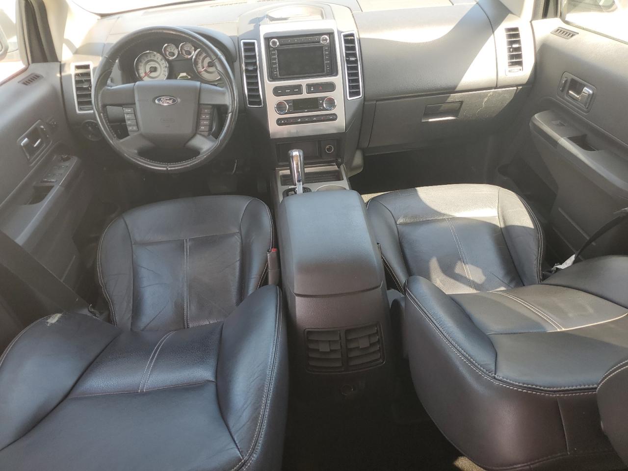 2008 Ford Edge Limited VIN: 2FMDK39C18BB44768 Lot: 84451865