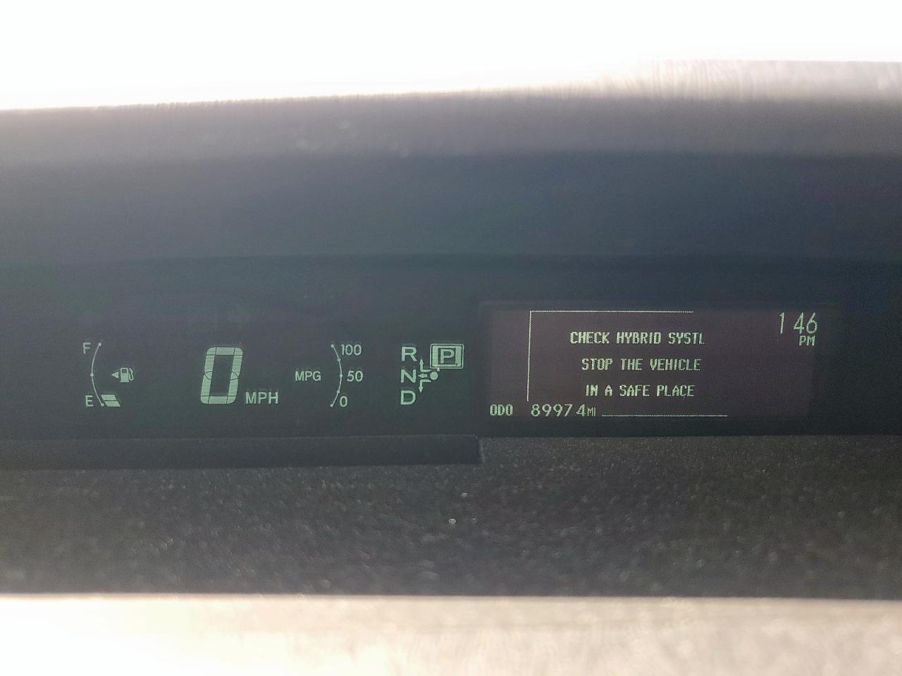 2015 Toyota Prius VIN: JTDKN3DU5F1903238 Lot: 82324995