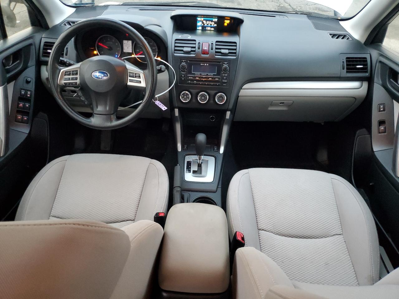 2015 Subaru Forester 2.5I Premium VIN: JF2SJADC5FH825690 Lot: 85371185