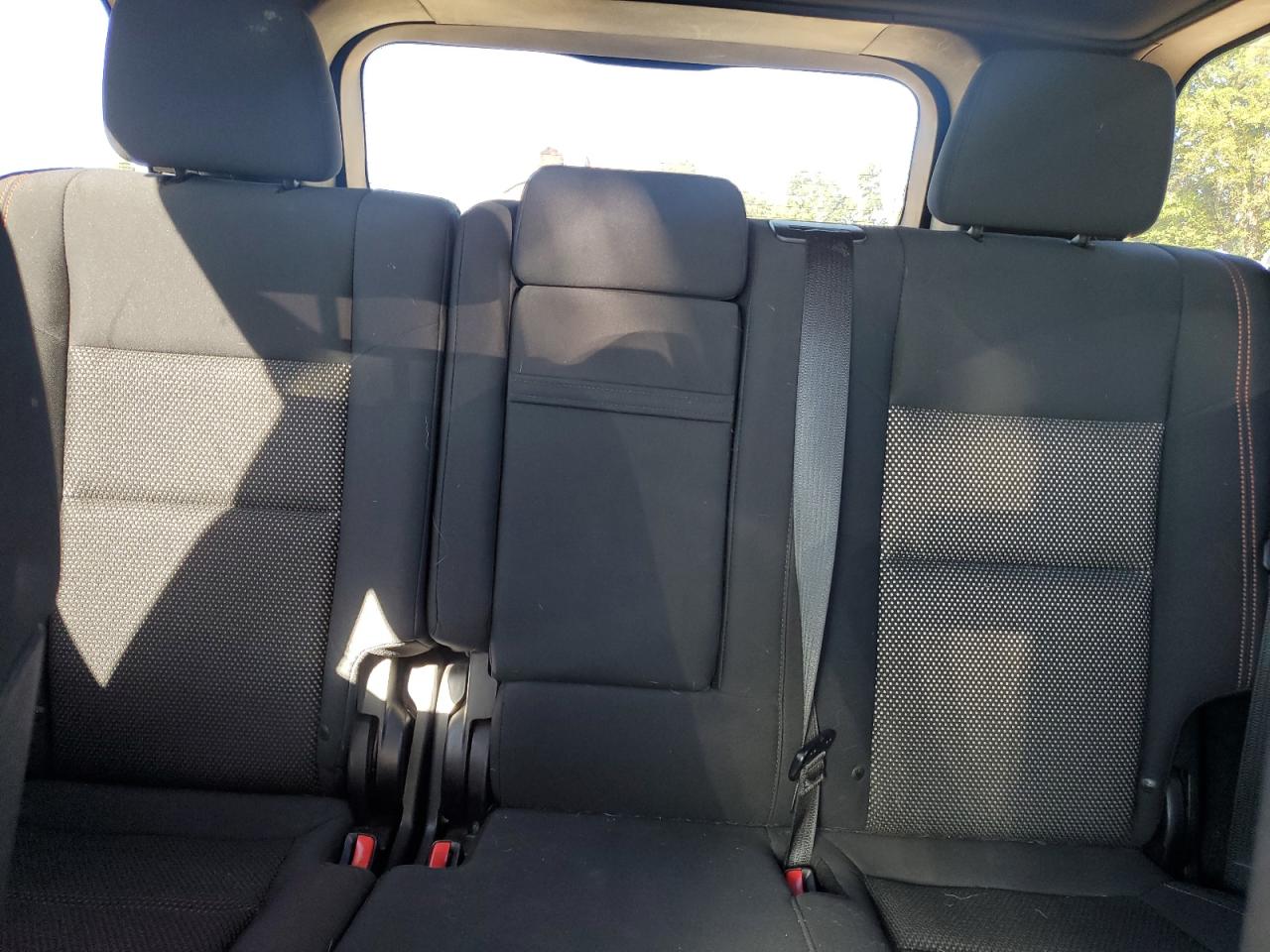 2016 Jeep Grand Cher VIN: 1C4RJFAG9GC359861 Lot: 82220005