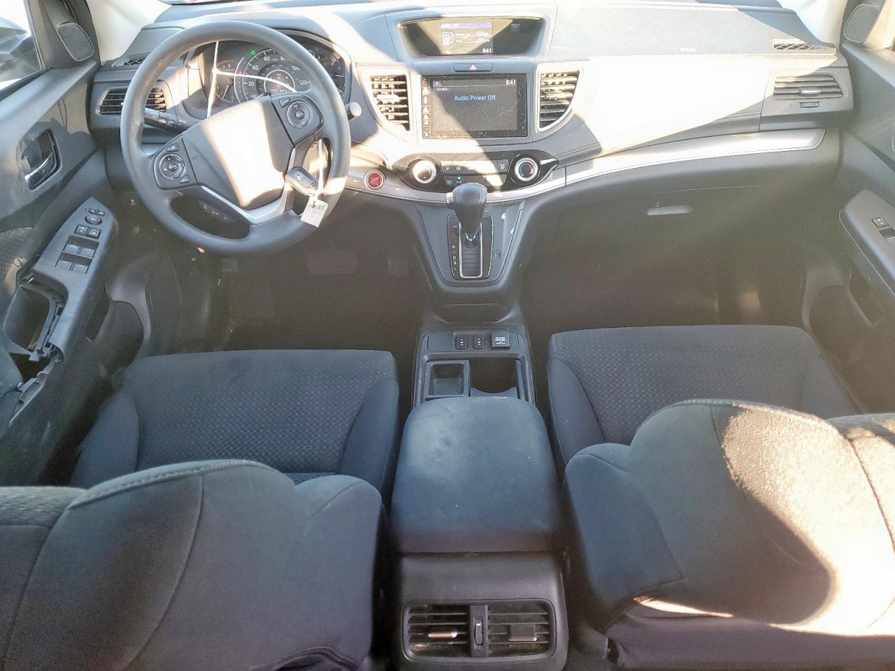 2015 Honda Cr-V VIN: 5J6RM4H52FL027706 Lot: 82672595