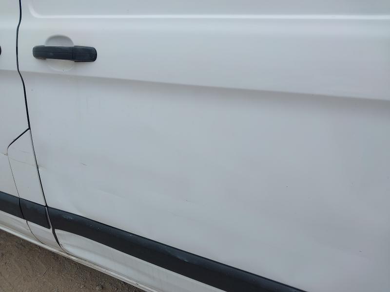2020 FORD TRANSIT CUSTOM 300LEADER 