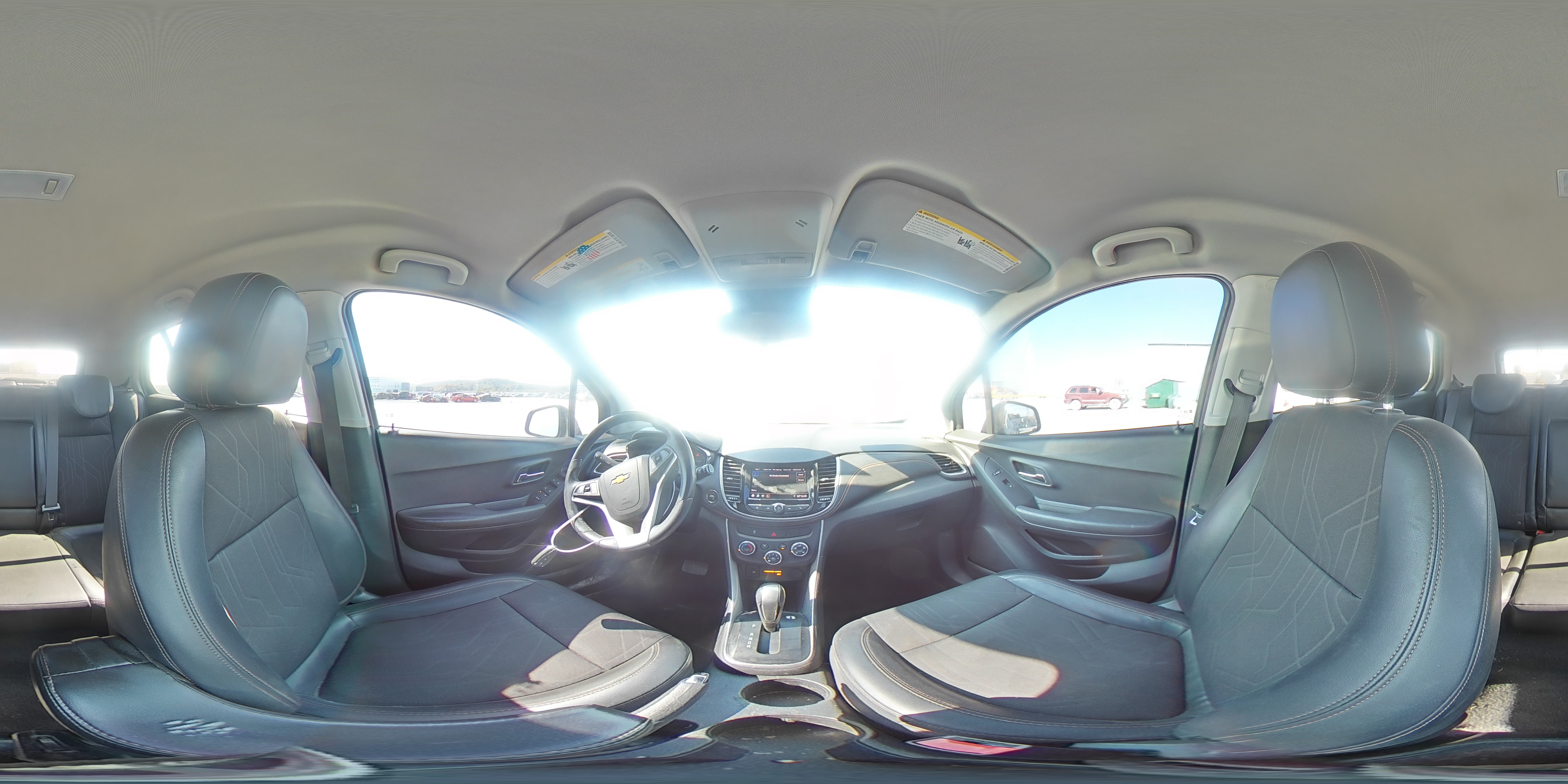 2019 Chevrolet Trax 1Lt VIN: KL7CJPSB4KB900955 Lot: 86511275