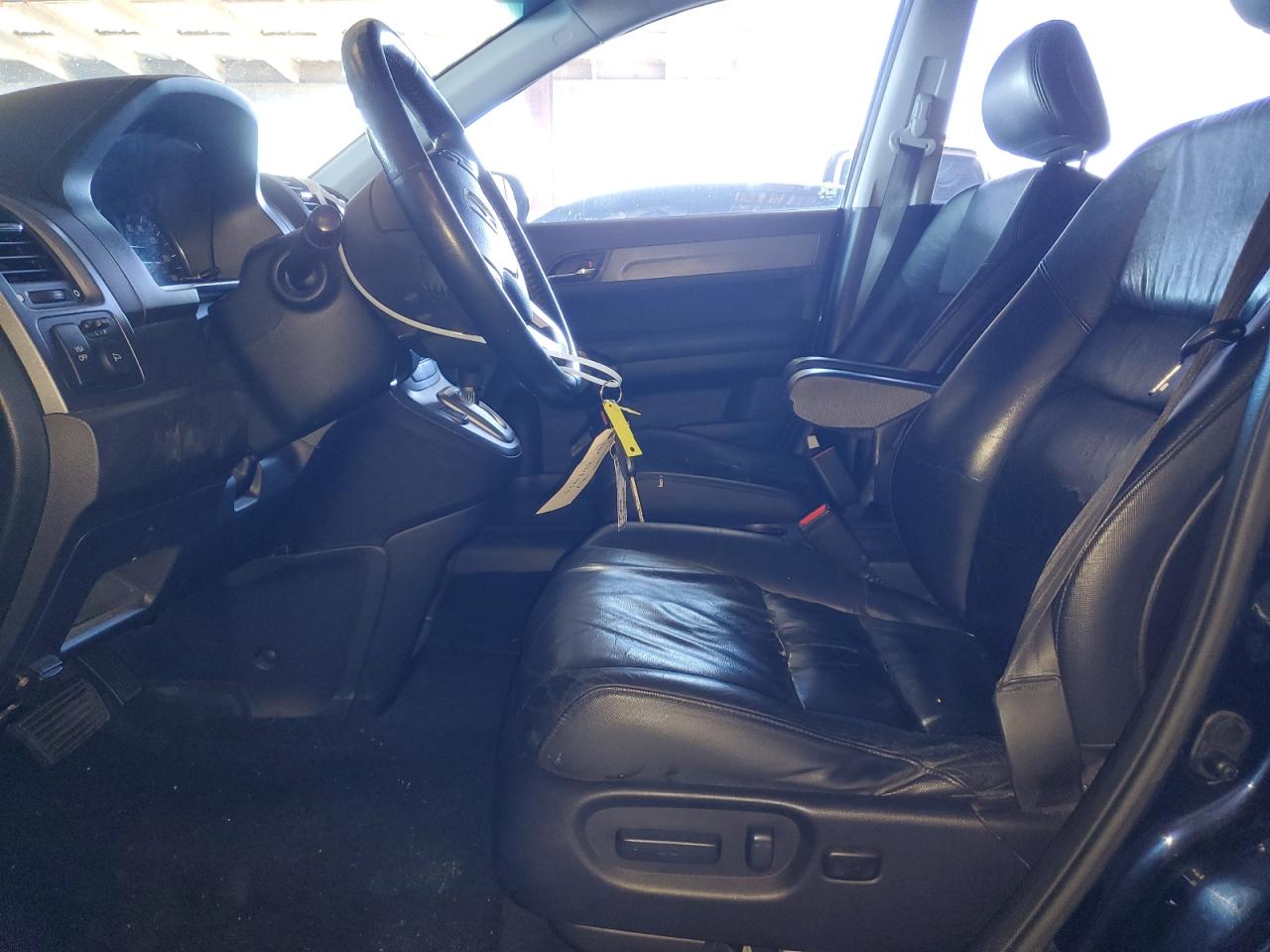 2009 Honda Cr-V Exl VIN: JHLRE48759C000236 Lot: 85191475