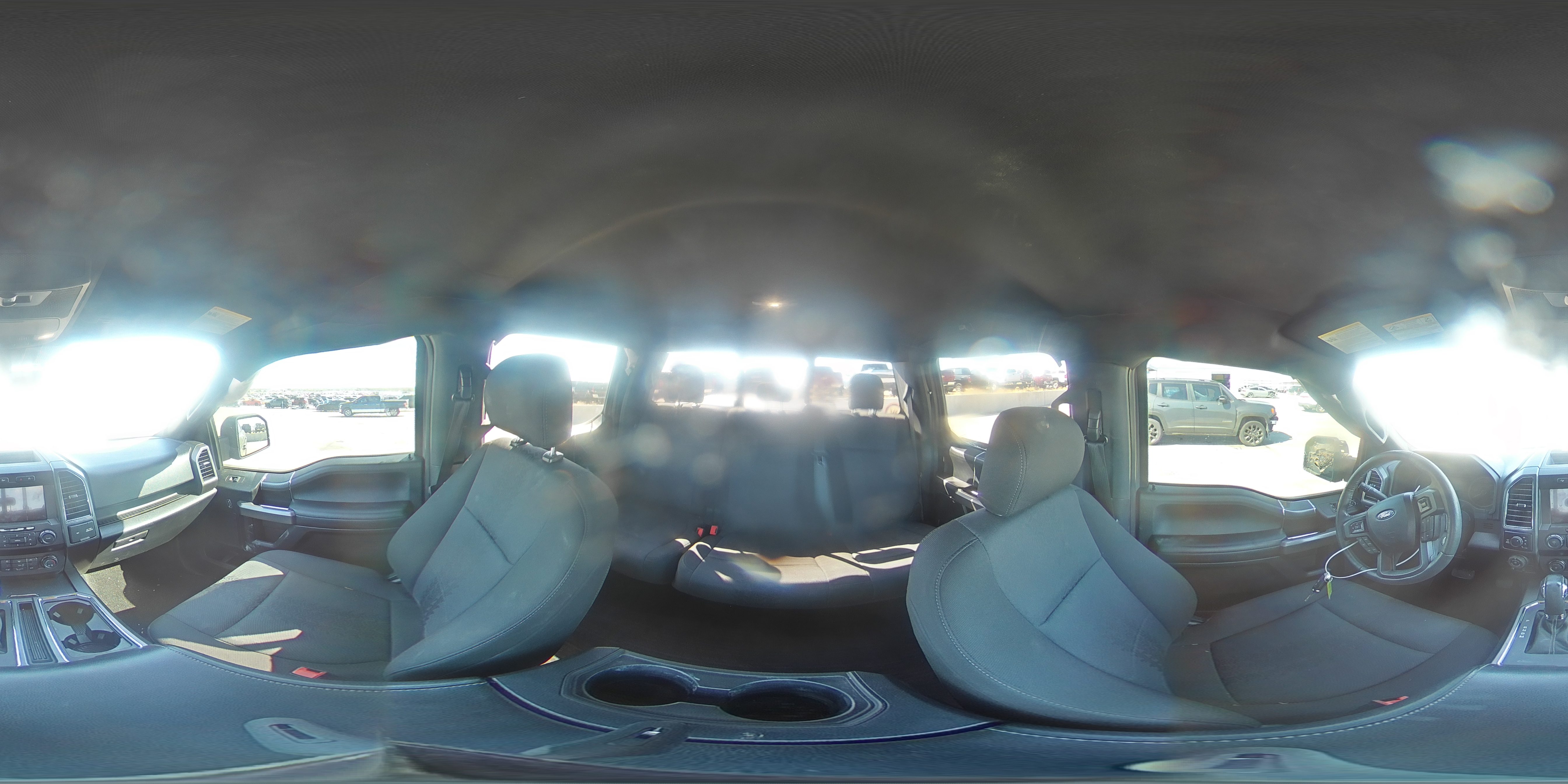 2020 Ford F150 Supercrew VIN: 1FTEW1E40LFC41399 Lot: 82309585