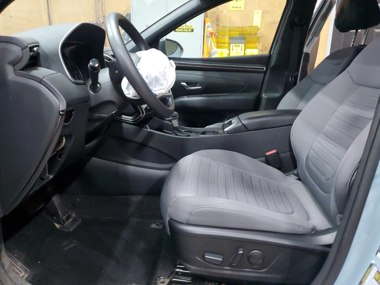 2024 Hyundai Santa Cruz Sel VIN: 5NTJBDAE2RH101218 Lot: 82350445