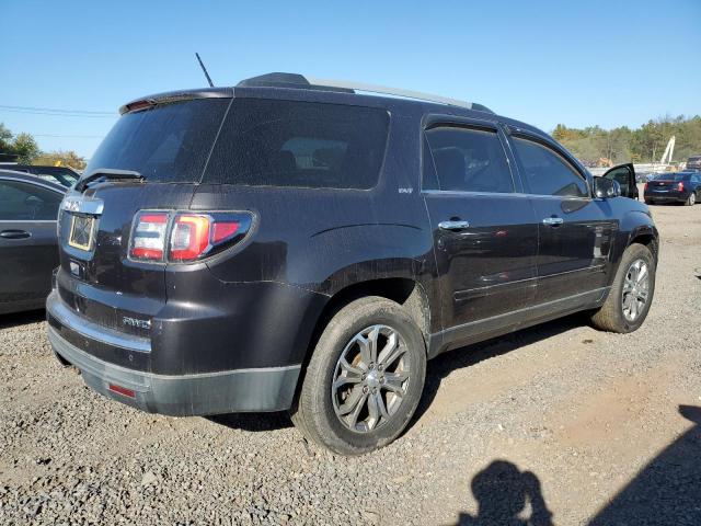 Parquets GMC ACADIA 2016 Szary