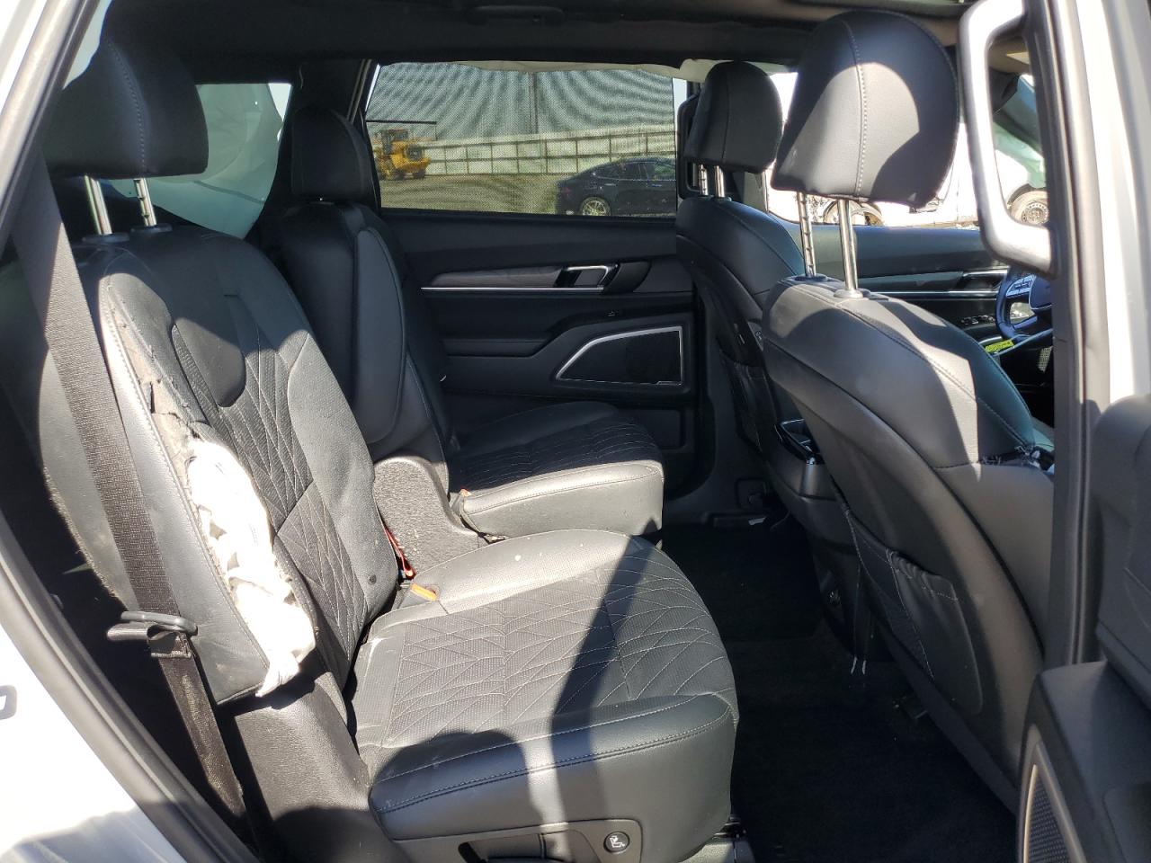 2024 Kia Telluride Ex VIN: 5XYP3DGCXRG441882 Lot: 85007275