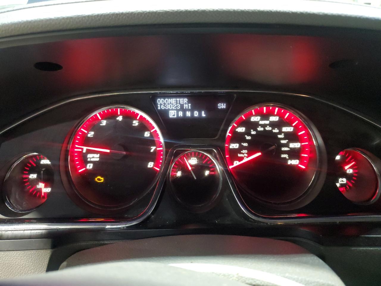 2015 GMC Acadia Slt-1 VIN: 1GKKRRKD6FJ107130 Lot: 89900355