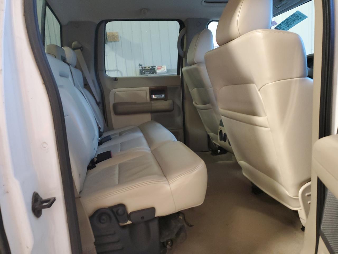 2004 Ford F150 Supercrew VIN: 1FTPW14514FA36971 Lot: 90405075