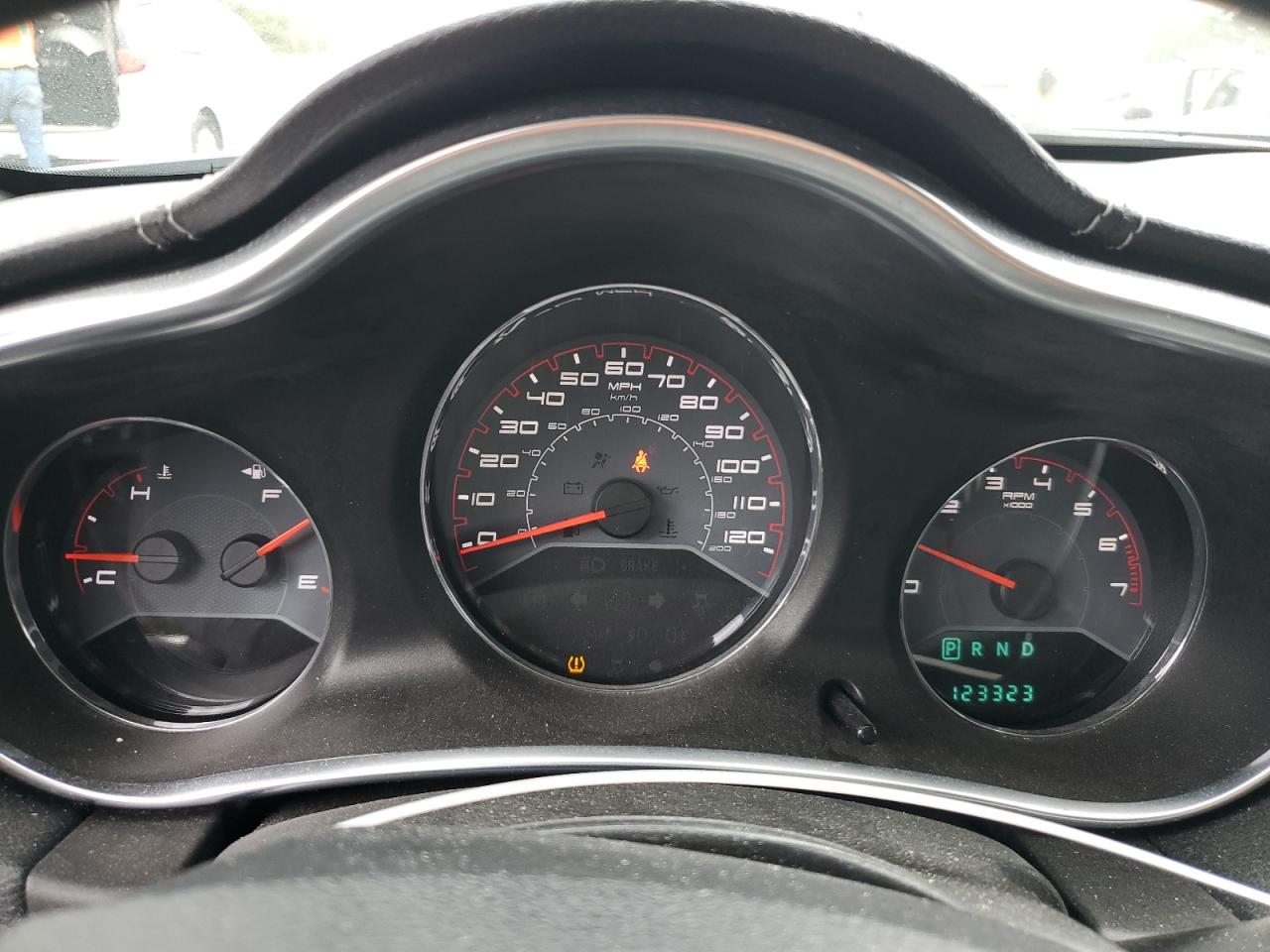 2013 Dodge Avenger Se VIN: 1C3CDZAB1DN567885 Lot: 82324875