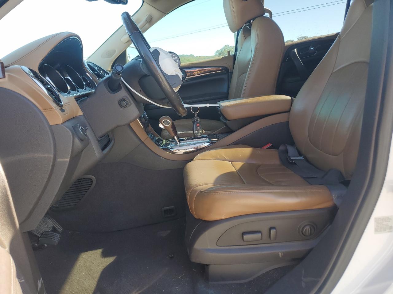 2016 Buick Enclave VIN: 5GAKVCKD1GJ175567 Lot: 82678795