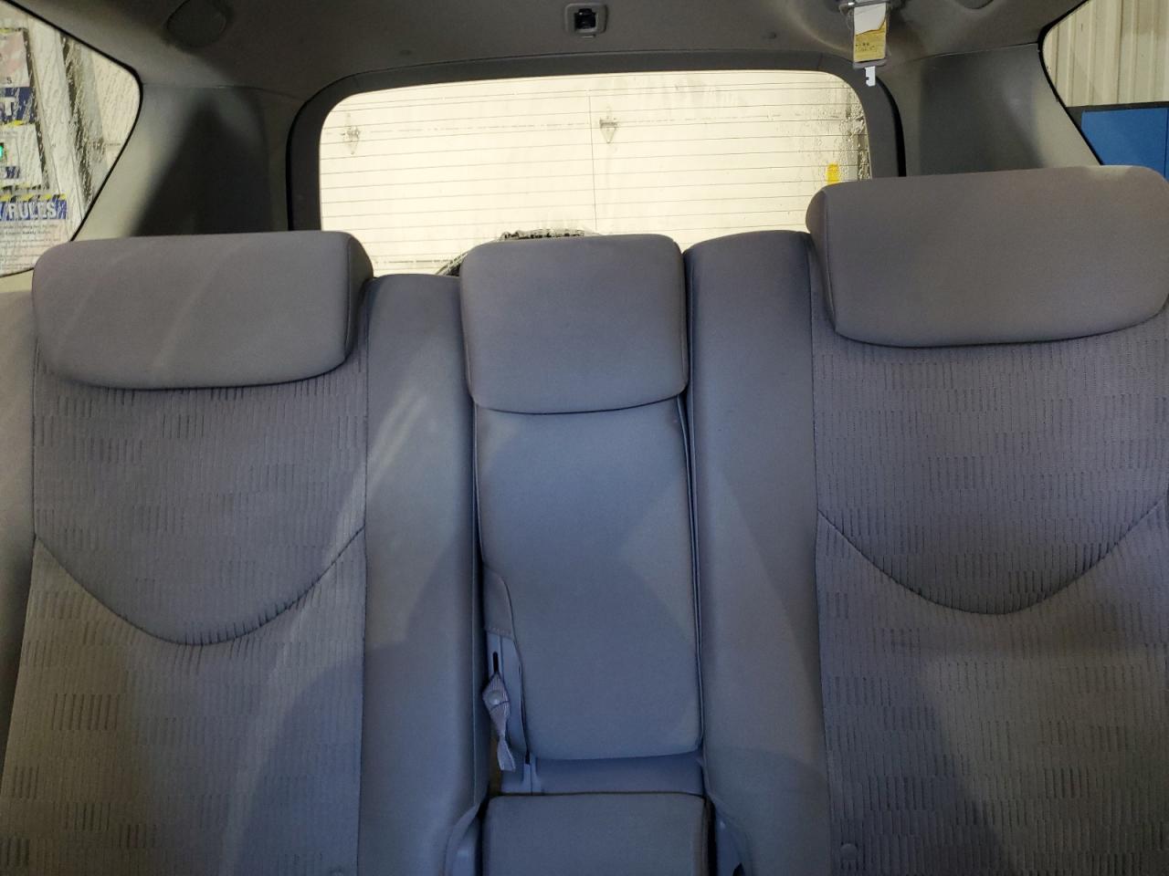 2009 Toyota Rav4 VIN: JTMZF33V19D007110 Lot: 89899175