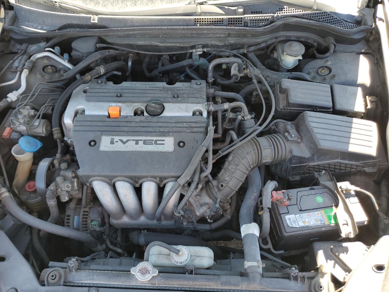 2005 Honda Accord Ex VIN: 1HGCM56705A188847 Lot: 85374885