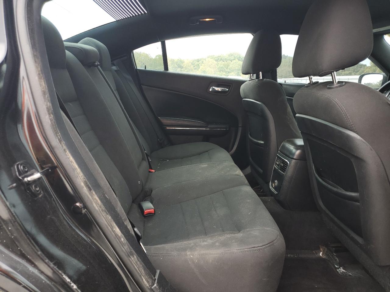 2014 Dodge Charger Se VIN: 2C3CDXBGXEH131674 Lot: 86257265