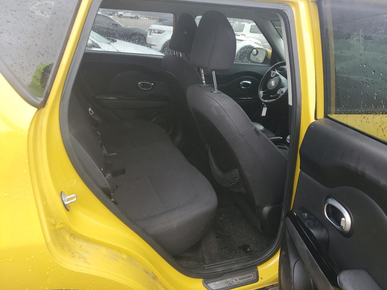 2014 Kia Soul ! VIN: KNDJX3A59E7056254 Lot: 85516985