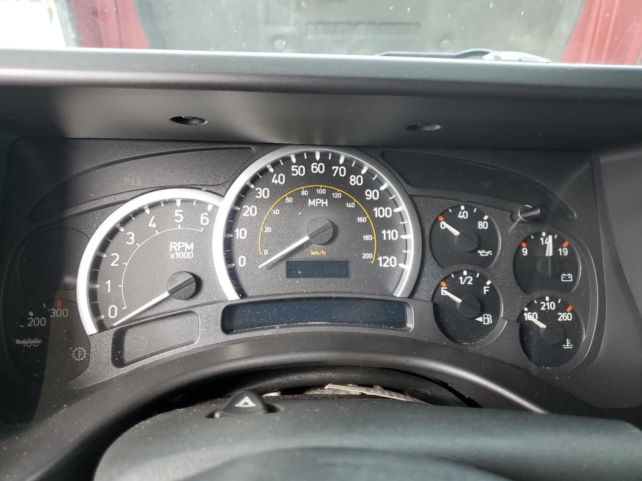 2005 Hummer H2 VIN: 5GRGN23U85H108626 Lot: 86662885